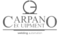 Carpano equipment