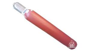 JEKLENKA ACETILEN 10lit/2kg POLNA