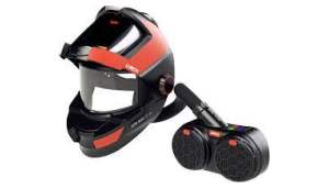 LORCH MASKA APR 900 XF + APR FLOW