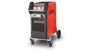 LORCH MicorMIG 300 BasicPlus