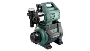 HIDROFOR METABO HWWI 3500/25 Inx