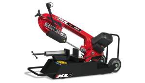 FEMI ŽAGA 787 XL - allroad