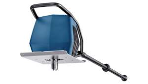 TRUMPF TSC 100 čistilec naležnih letev