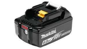 BATERIJA MAKITA 18V 6,0Ah BL 1860B