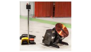 CARPANO POZICIONER ONE BASE 5