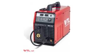 WTL MIG 220 Synergic