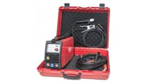 WTL TIG 200 Ac/Dc Pulse Job