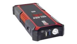 GYS BOOSTER LI NOMAD POWERPRO 700