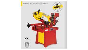 STARRETT TRAČNA ŽAGA S3715 230V