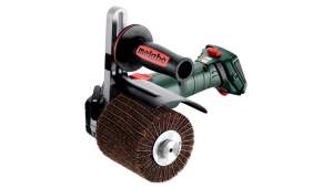 POLIRNIK METABO SVB 18 LTX BL 200