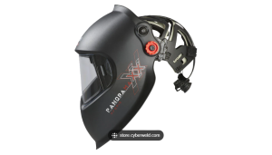 Maska laserska Panoramaxx hybrid