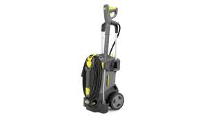 KARCHER VISOKOTL. ČISTILNIK HD 5/15 C