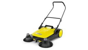 KARCHER POMETAČ S 6 Twin