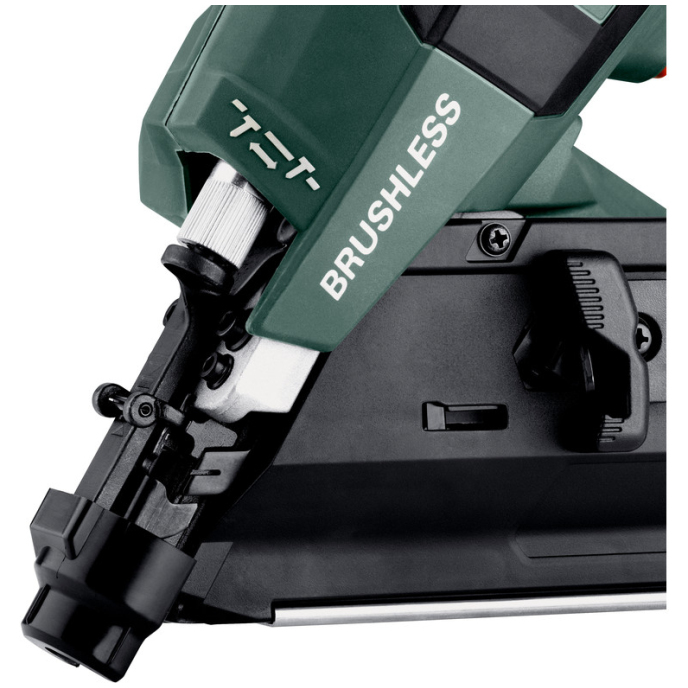 BATERIJSKI ŽEBLJIČAR NFR 18 LTX 90 BL slika