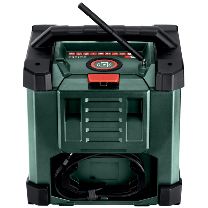 RADIO METABO RC 12-18 32W BT DAB+ slika